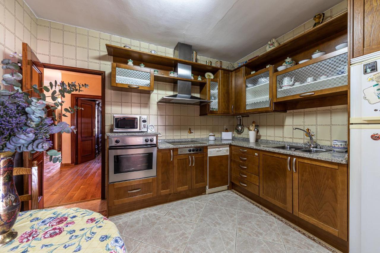 Waou Deluxe Cottage Titulcia 외부 사진